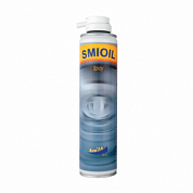 Smioil 300 - аэрозольная смазка для турбин и микромоторных наконечников, 300 мл