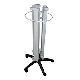 Облучатель бактерицидный "Азов" ОБПе-450 (трёхламповый)