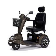 Электроскутер Vermeiren Carpo 3