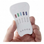 Тест на наркотики Мультипанель-5 Narcocheck определение по моче