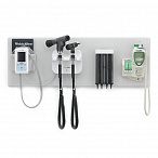 Комплексная настенная система Welch Allyn Green Series 777 (77742-1)