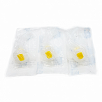 Воздуховод №4 90 мм 200107 Inekta