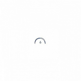 Игла хирургическая 6, серии OG-554 полукруглая 1/2 окружности Medicor