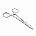 Иглодержатель общехирургический, 140 мм. Surgiwell