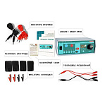 Аппарат для гальванизации и электрофореза ЭЛФОР-проф