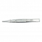 Пинцет хирургический ПХ 150х1,5, Surgicon