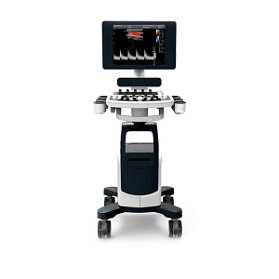 УЗИ сканер I7 (QBIT 5) Chison