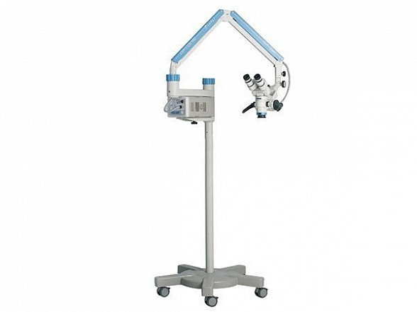 Optomic OP-Dent Стоматологический микроскоп