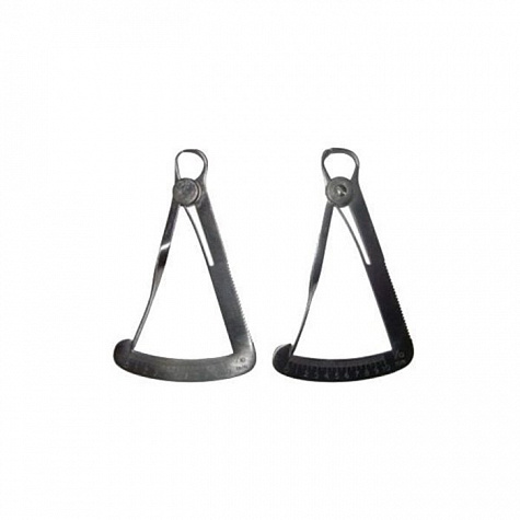 Кронциркуль (микрометр) (д/воска)