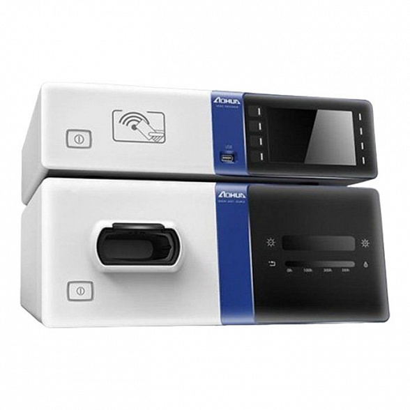 Видеосистема Aohua AQ-100 (Full HD) (Гастроскоп VME-98 S)