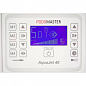 Podomaster AquaJet 40 - аппарат для педикюра повышенной мощности с функцией спрея