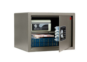 Сейф TM-25 EL