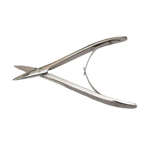 Ножницы зуботехнические, большие, 190 мм Sammar