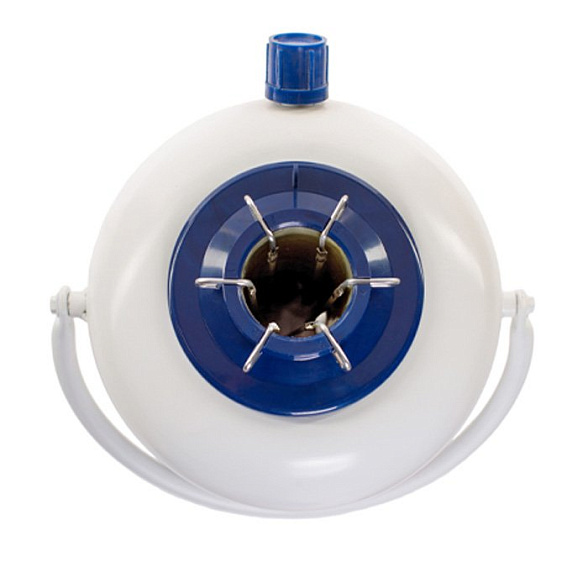 Сосуд Дьюара СДМ-6/60