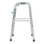 Ходунки складные шагающие Ortonica XS305