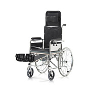 Кресло-коляска для инвалидов FS619GC