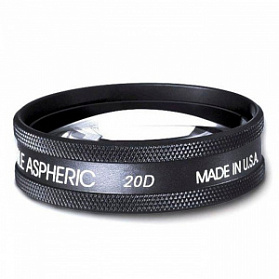 Линза 20D Large Clear Линза 20D Large Clear