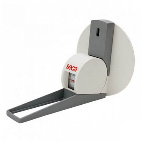 Механический ростомер-рулетка SECA 206