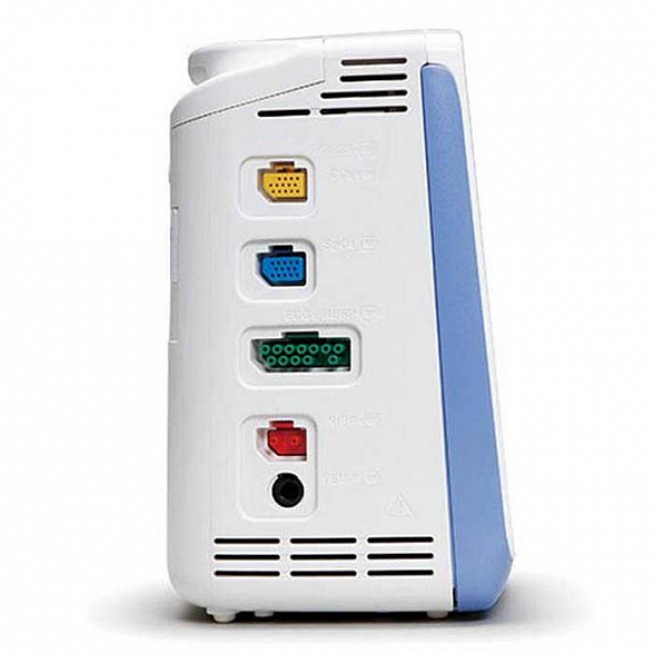 Монитор пациента Vismo PVM 2703, Nihon Kohden