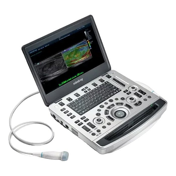 Ультразвуковой аппарат Mindray M9T
