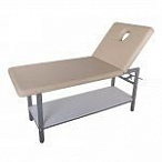 Кушетка массажная "Мери I" (бежевая)