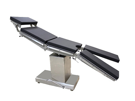 Операционный стол Фаура механогидравлический 6ЭГ-4