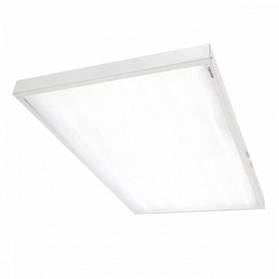 ДентЛайт Эко - бестеневой LED светильник для стоматологической клиники, DentLight