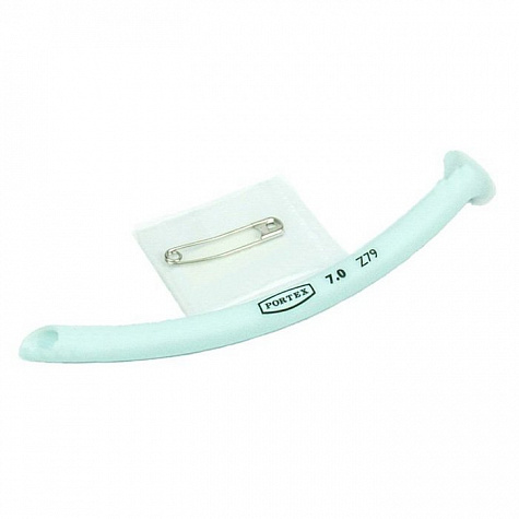 Воздуховоды орофарингеальные, 10 шт/уп (Внутреннний диаметр 7,0 мм)