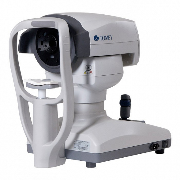 Авторефкератометр RC-5000  Tomey