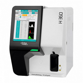 Гематологический анализатор Erba H360