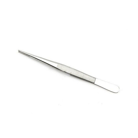 Пинцет анатомический ПА150х1,5 ПТО Медтехника