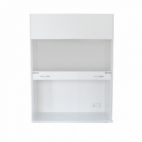 Шкаф вытяжной настольный химостойкий ВБ-100