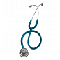 Стетоскоп Littmann Classic III 3M (черный, радужная акустическая головка)