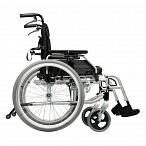 Кресло-коляска инвалидная механическая Ortonica Recline 500