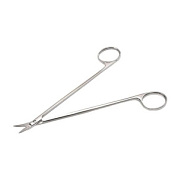 Ножницы остроконечные вертикально изогнутые Operating 160 мм Sammar