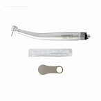 BR-112L - турбинный наконечник с миниголовкой, с генератором света