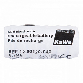 Аккумулятор сменный для рукояти 3,5В (+28970) KaWe