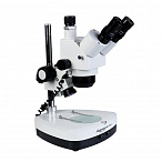 Микроскоп стереоскопический MC-2 Z00M (вариант 2СR)