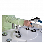 Душ Шарко "Вуокса" (модель «Стандарт»)