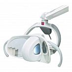 Partner - стоматологическая установка с нижней/верхней подачей инструментов