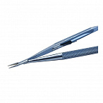 Иглодержатель длина 135 мм ПТО Медтехника