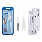 Термометр электронный Eco Temp Smart MC-341 Omron