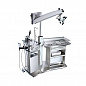 ЛОР-комбайн SMART, Happersberger Otopront GmbH
