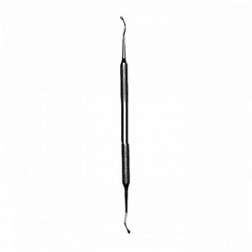 Экскаватор с круглой ручкой № 4