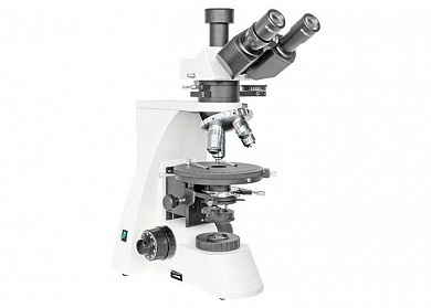 Микроскоп поляризационный Bresser Science MPO-401