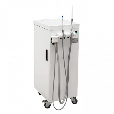 Аспирационное устройство установки стоматологической AY, Anya