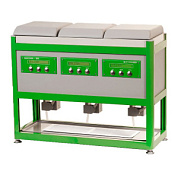 Аппарат для выделения личинок трихинелл «ГАСТРОС-6М»