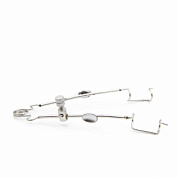 Векорасширитель, по Грефе 9 см