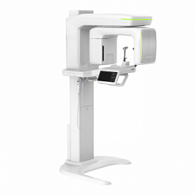 Vatech Green 18 - компьютерный томограф без цефалостата