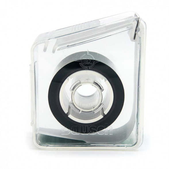 BK 22 фольга артикуляционная Bausch Arti-Fol 22ммх20м односторонняя, зеленая 8 мкм